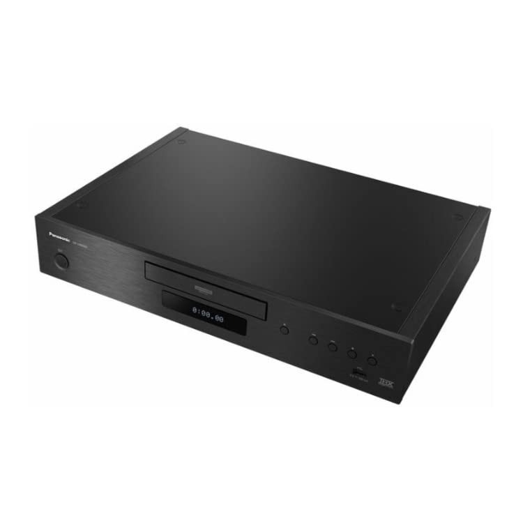 4K Ultra HD Blu-ray Player Y99956