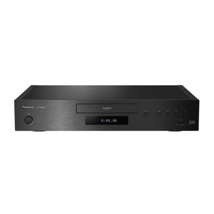 4K Ultra HD Blu-ray Player Y99956