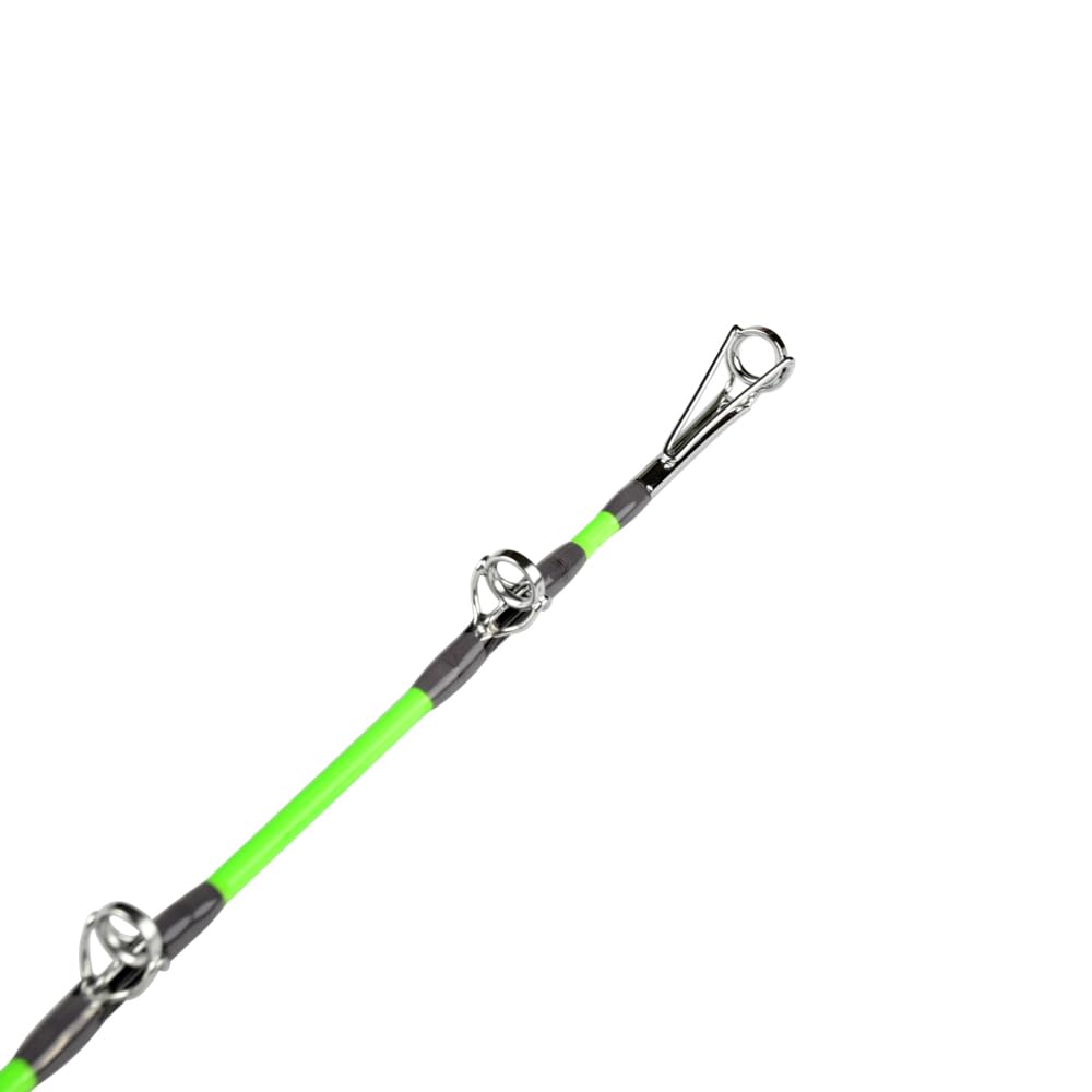 7'6" One-Piece Medium Heavy Catfishing Casting Rod Q7580
