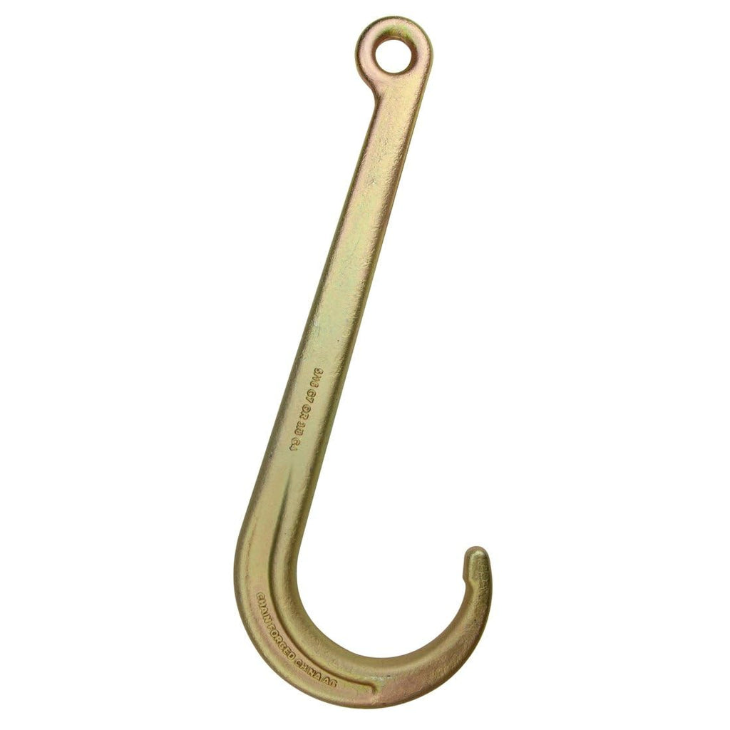 15 Inch Grade 70 Tow Hook M60840