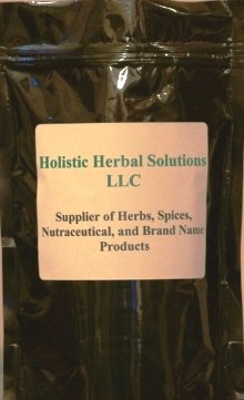 Cayenne Powder 60,000 SHU 1lb J6635