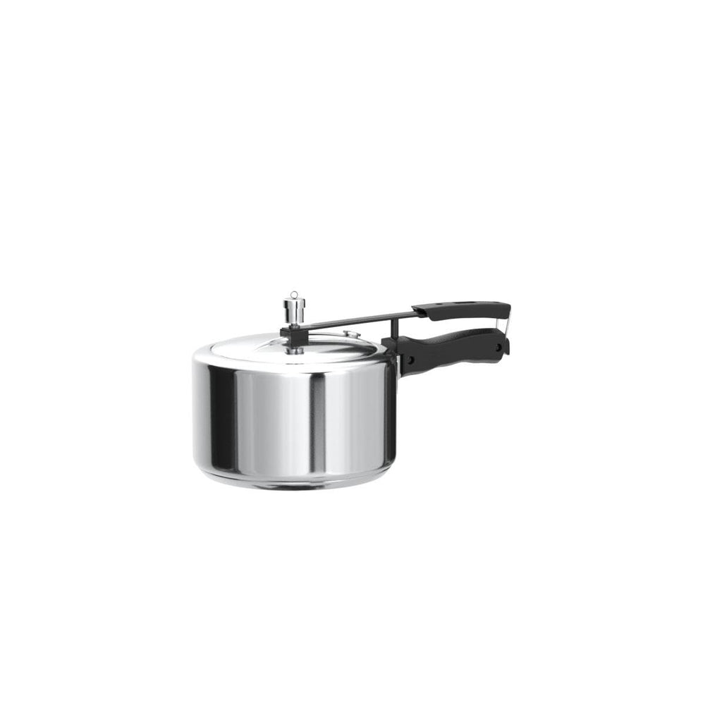 2 Liter Stainless Steel Pressure Cooker N117