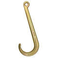 15 Inch Grade 70 Tow Hook M60840