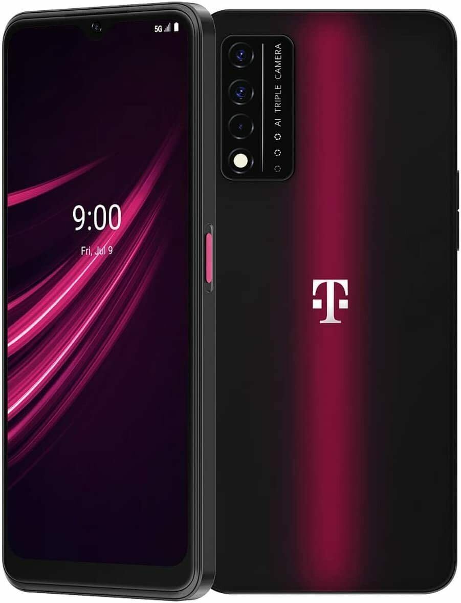 64GB Android Smartphone H377940