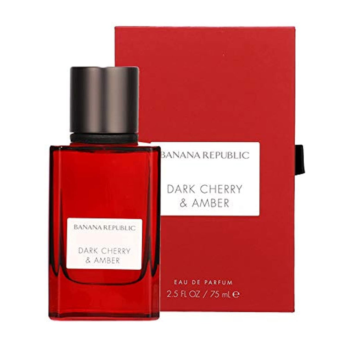 Dark Cherry & Amber Eau de Parfum Spray 2.5 Ounces R497597