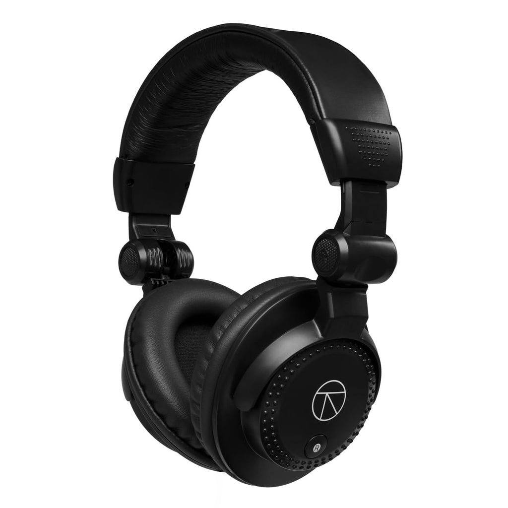 USB Audio Interface with Headphones, Pop Filter, XLR Cable E554