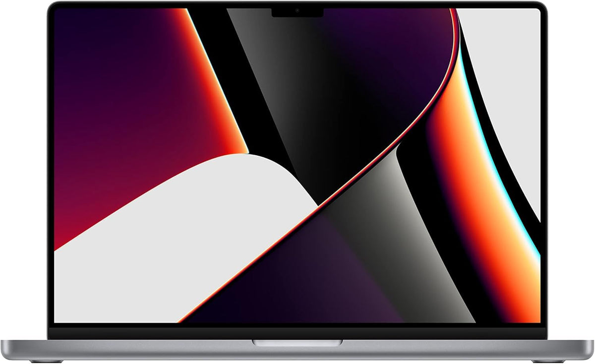 16-inch 32GB RAM 1TB SSD Space Gray Laptop D36549