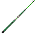 7'6" One-Piece Medium Heavy Catfishing Casting Rod Q7580