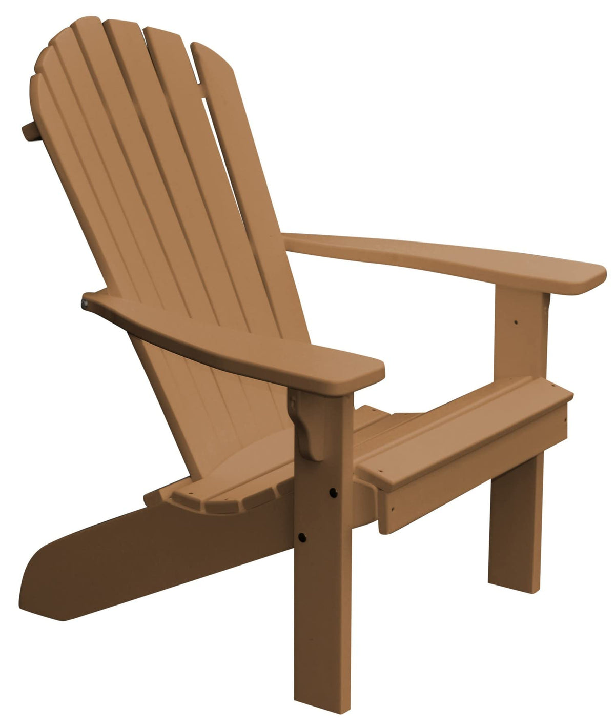 Cedar Poly Adirondack Chair N872200