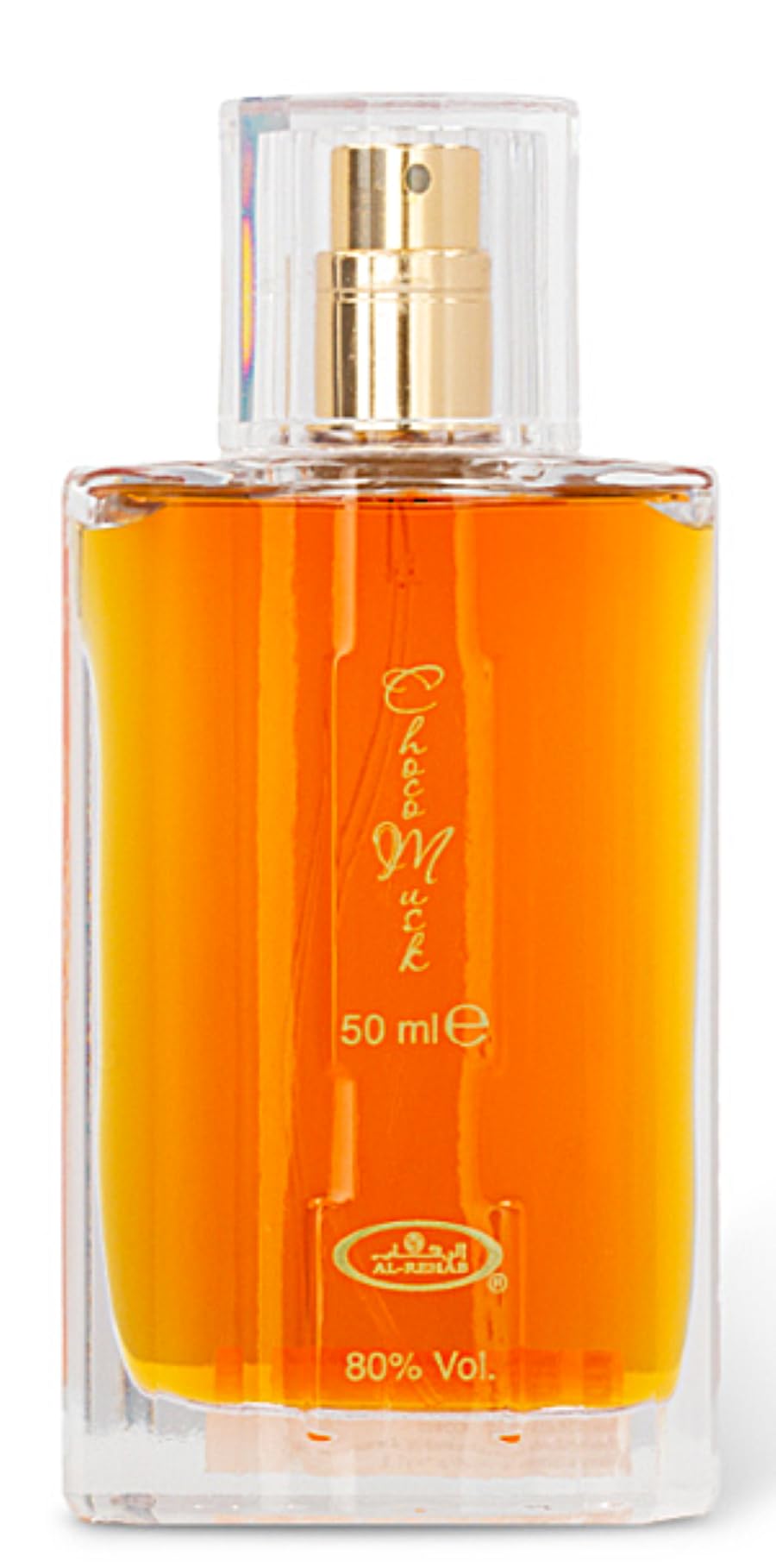 Choco Musk Eau de Parfum Spray 1.65 oz U992
