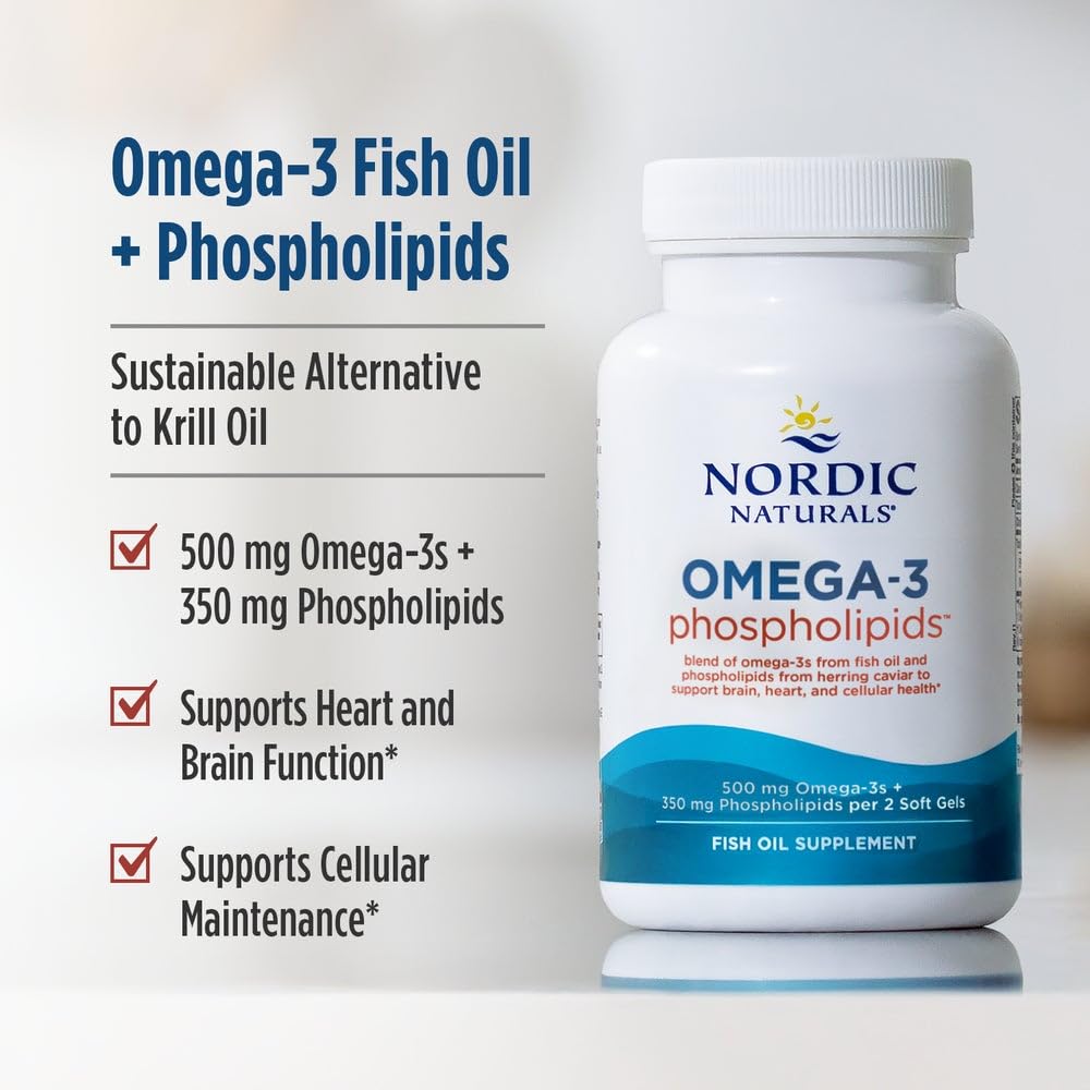Omega-3 Phospholipids J239404