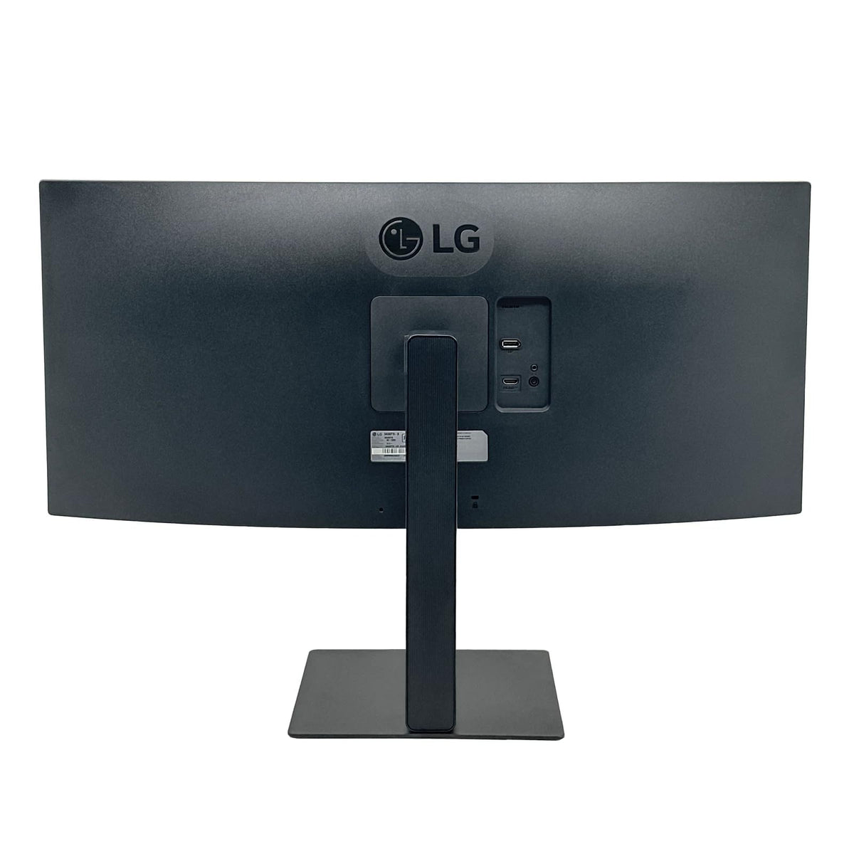 34 Inch WQHD Curved Monitor J800