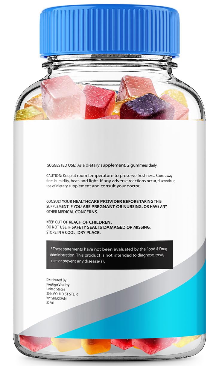 120 Gummies Hemp Oil R496