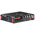 4-Channel 32-Bit Float Field Recorder with Mixer U33034