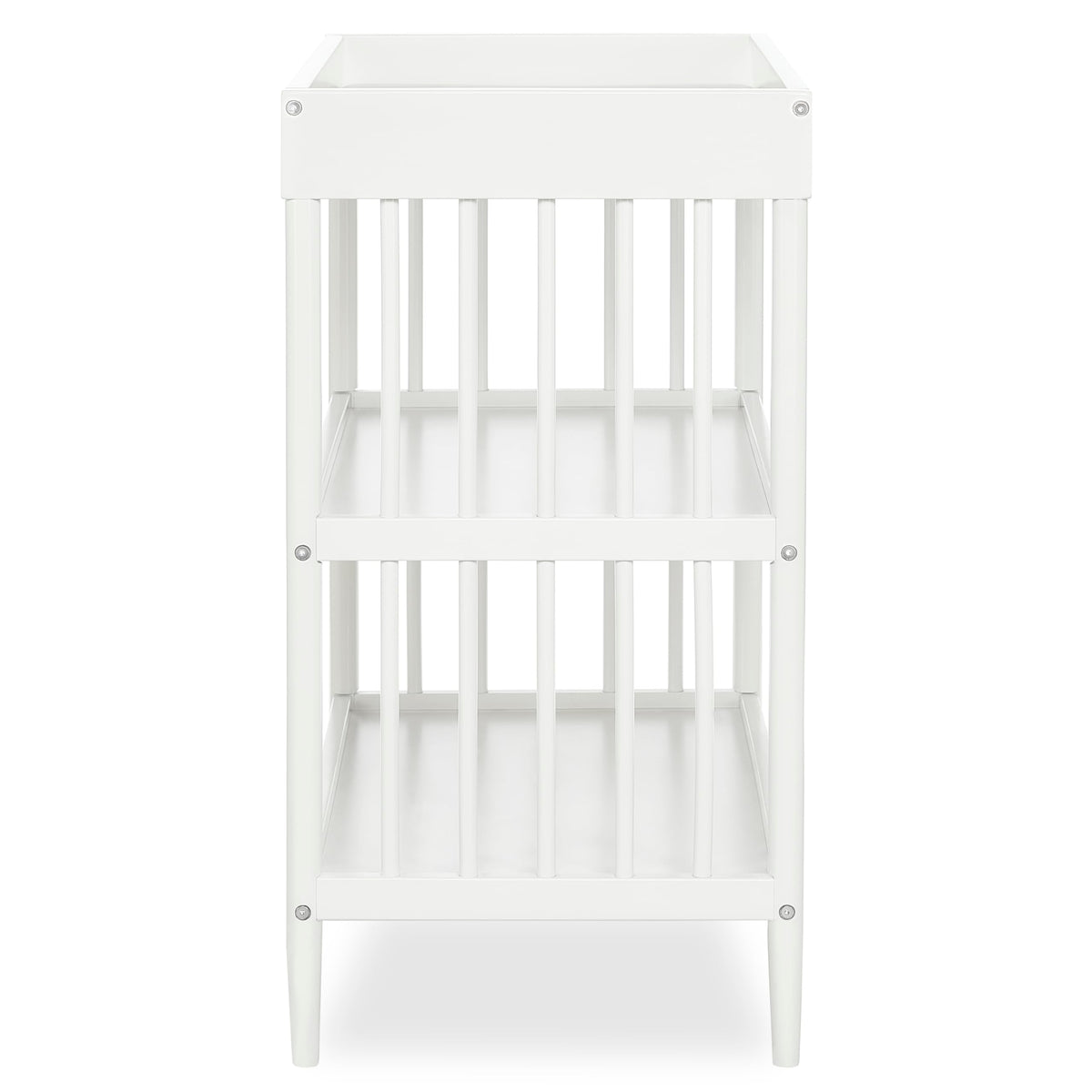 White Changing Table O1101