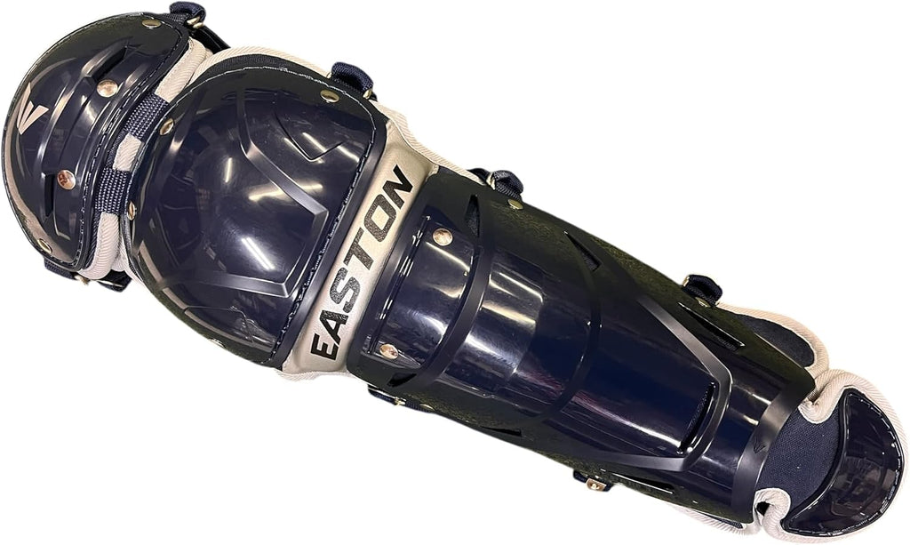 Black 3-Piece Catcher's Set with NOCSAE Certified Helmet, Chest Protector & Leg Guards M70469
