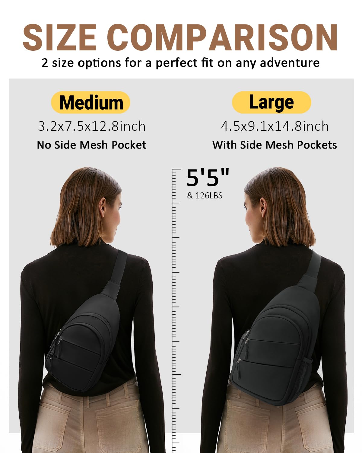 Crossbody Bags V97898