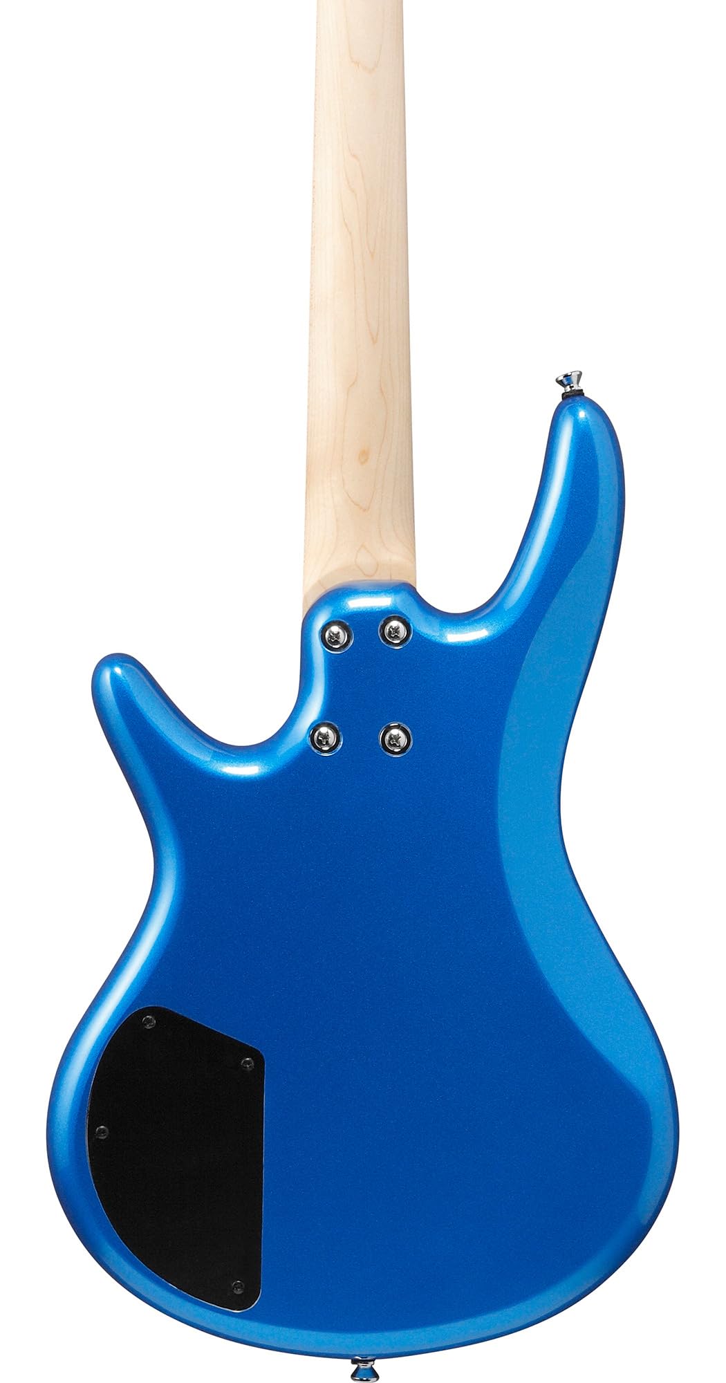 Starlight Blue Short-Scale Bass Guitar U5595