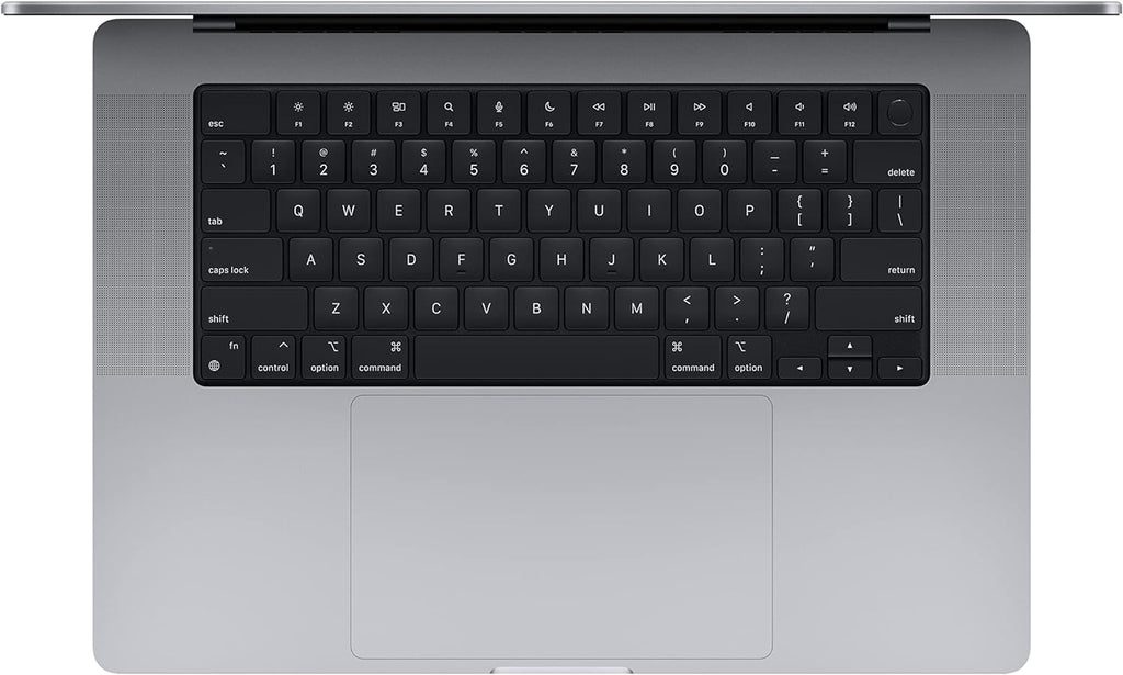 16-inch 32GB RAM 1TB SSD Space Gray Laptop D36549