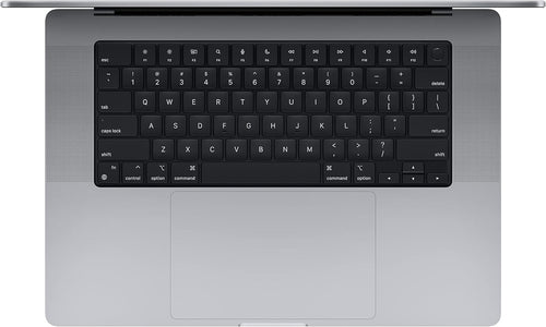 16-inch 32GB RAM 1TB SSD Space Gray Laptop D36549