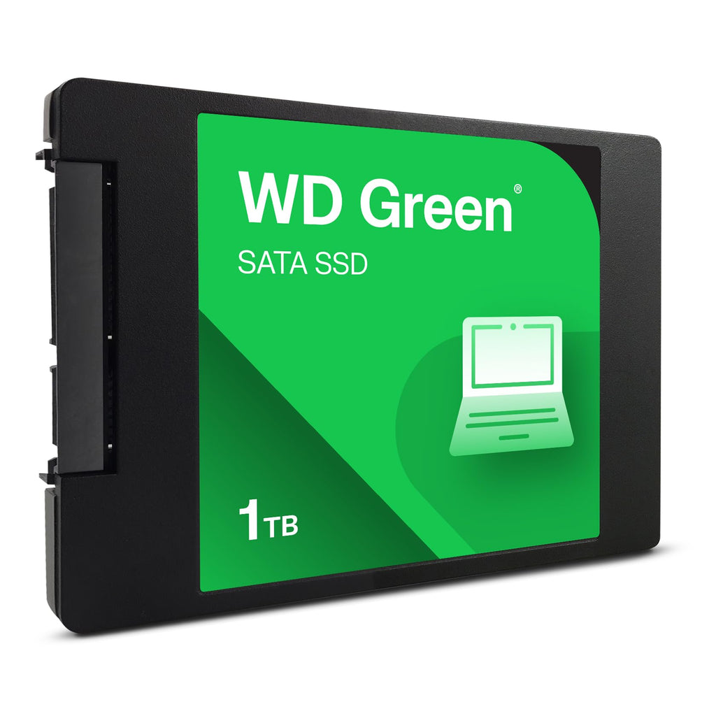 1TB 2.5" Internal Solid State Drive X6510