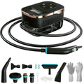 Steam Cleaner with Replacement Heads B189668