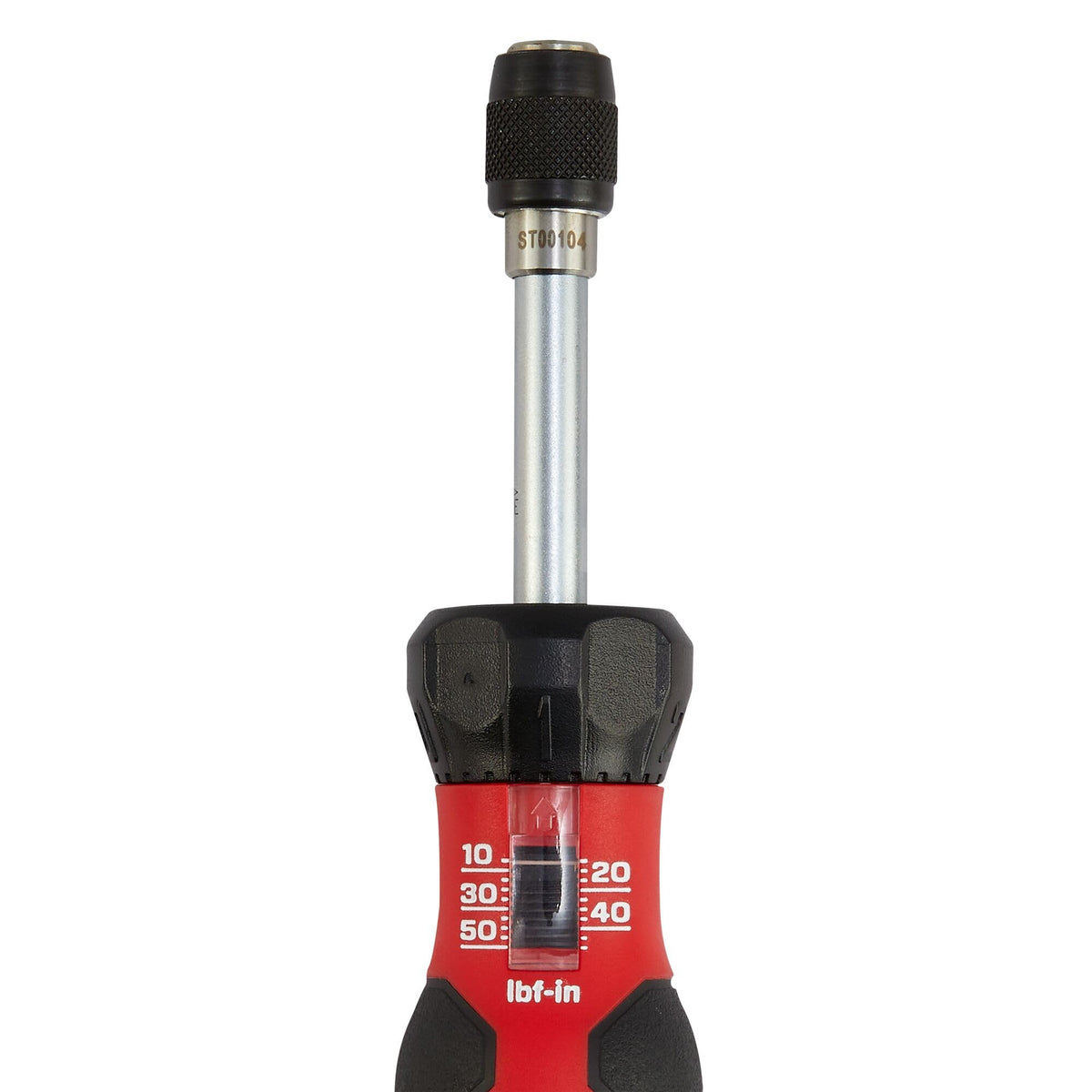 29 Piece Torque Screwdriver Set with Storage V7977