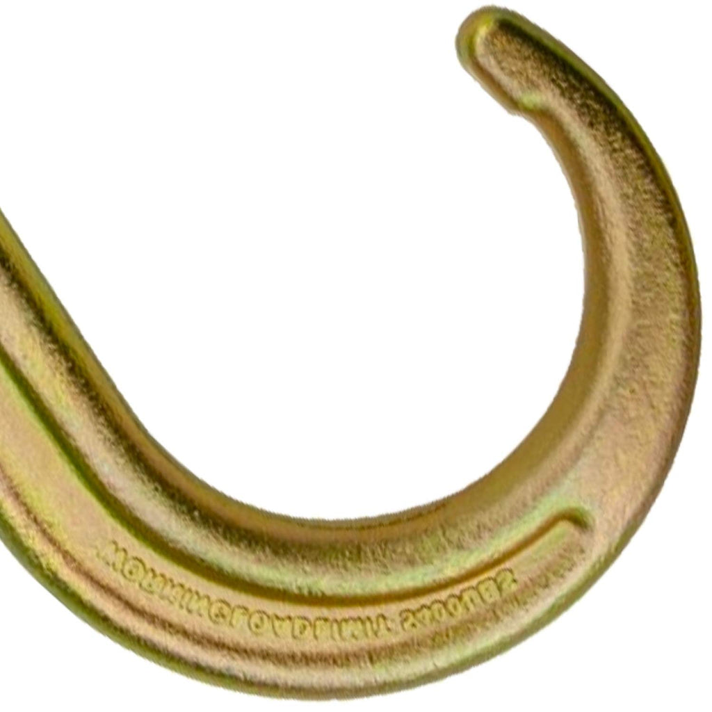 15 Inch Grade 70 Tow Hook M60840
