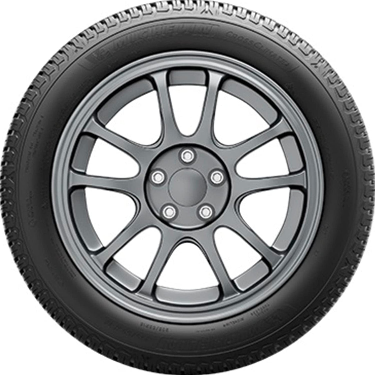 225/60R17 99H Tire F261