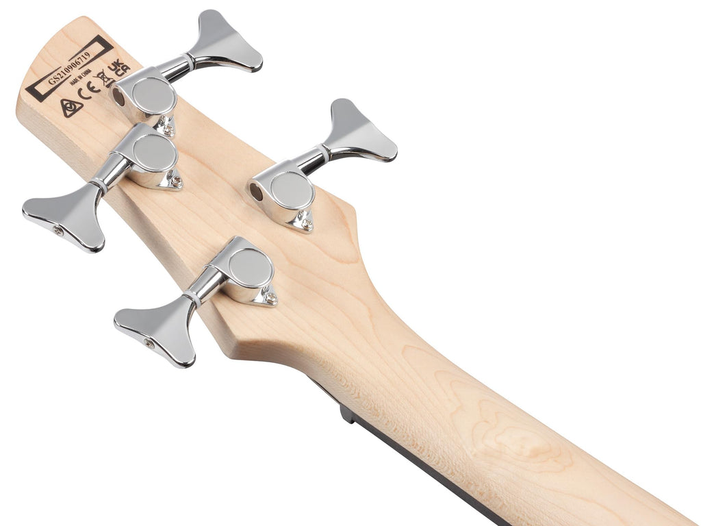 Starlight Blue Short-Scale Bass Guitar U5595