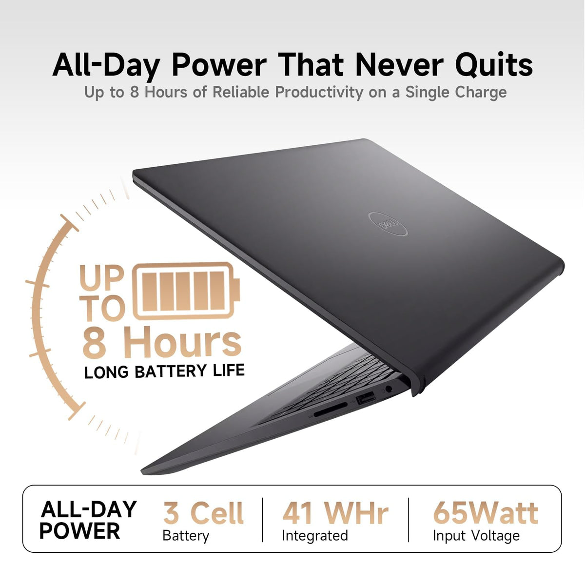 15.6" Touchscreen Laptop, 8GB DDR5 RAM, 512GB SSD, Intel i7-1355U I881948
