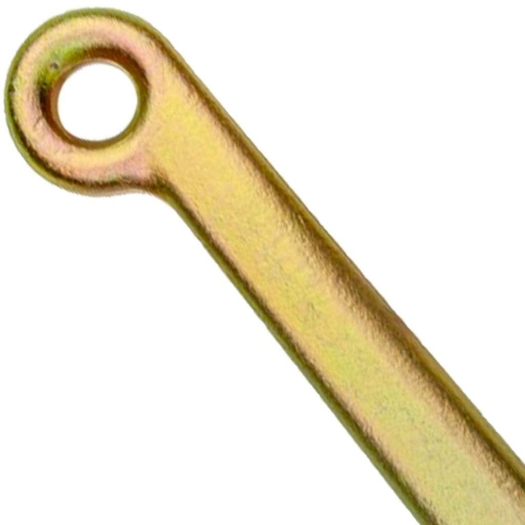 15 Inch Grade 70 Tow Hook M60840