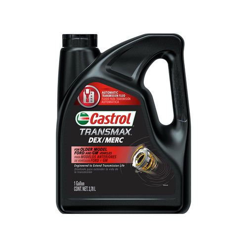 1 Gallon ATF Pack of 3 B16585