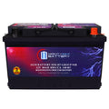 12V 80AH 850 CCA Replacement Battery R787630