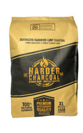 Extra Large Lump Charcoal White Quebracho Wood 33lb T42008
