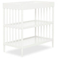 White Changing Table O1101