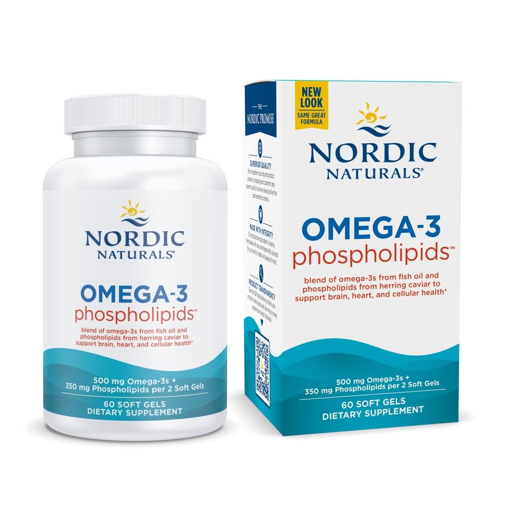 Omega-3 Phospholipids J239404