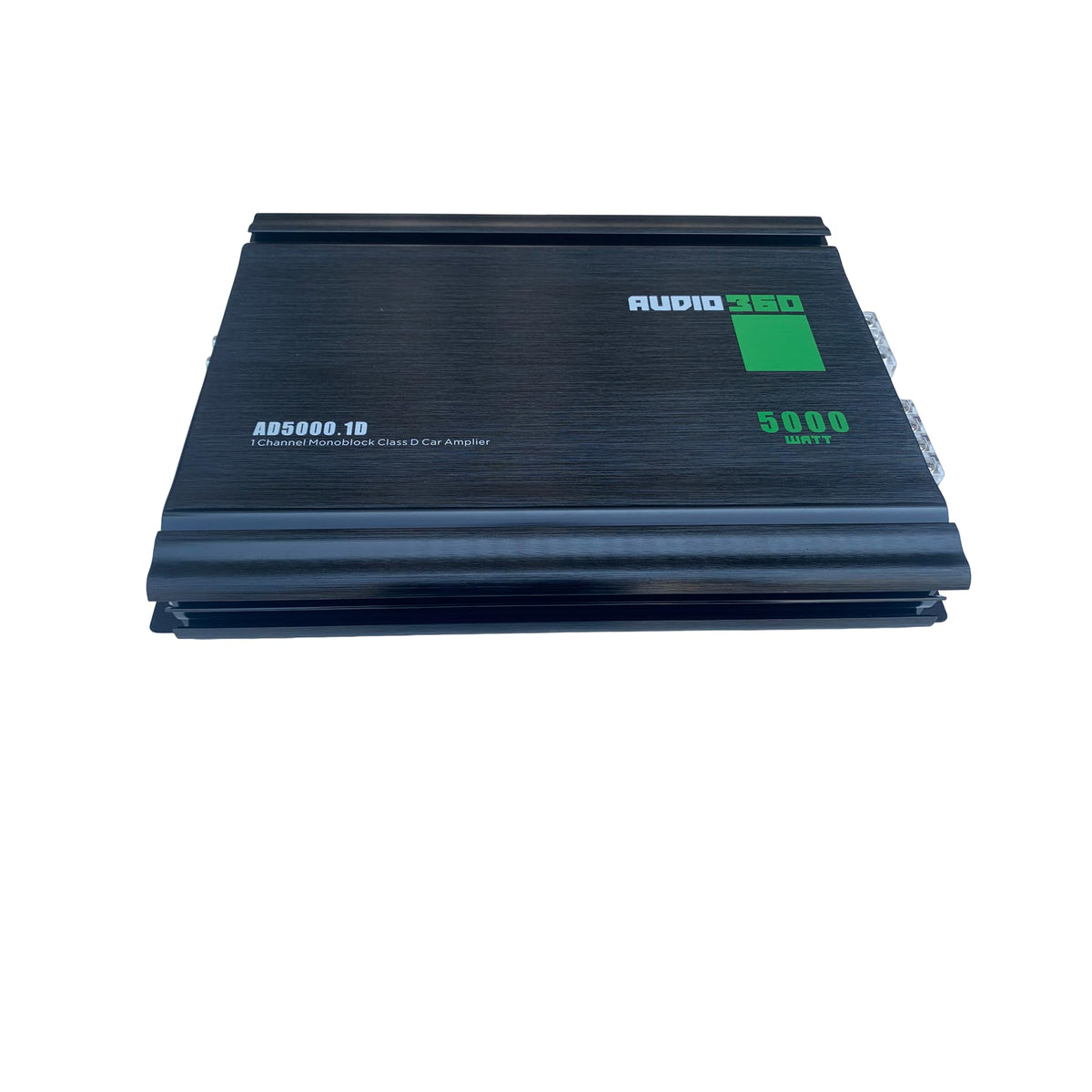 5000W Class D Monoblock Car Audio Amplifier N682876