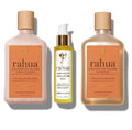 Shampoo, Conditioner, and Hair Oil Set W375033