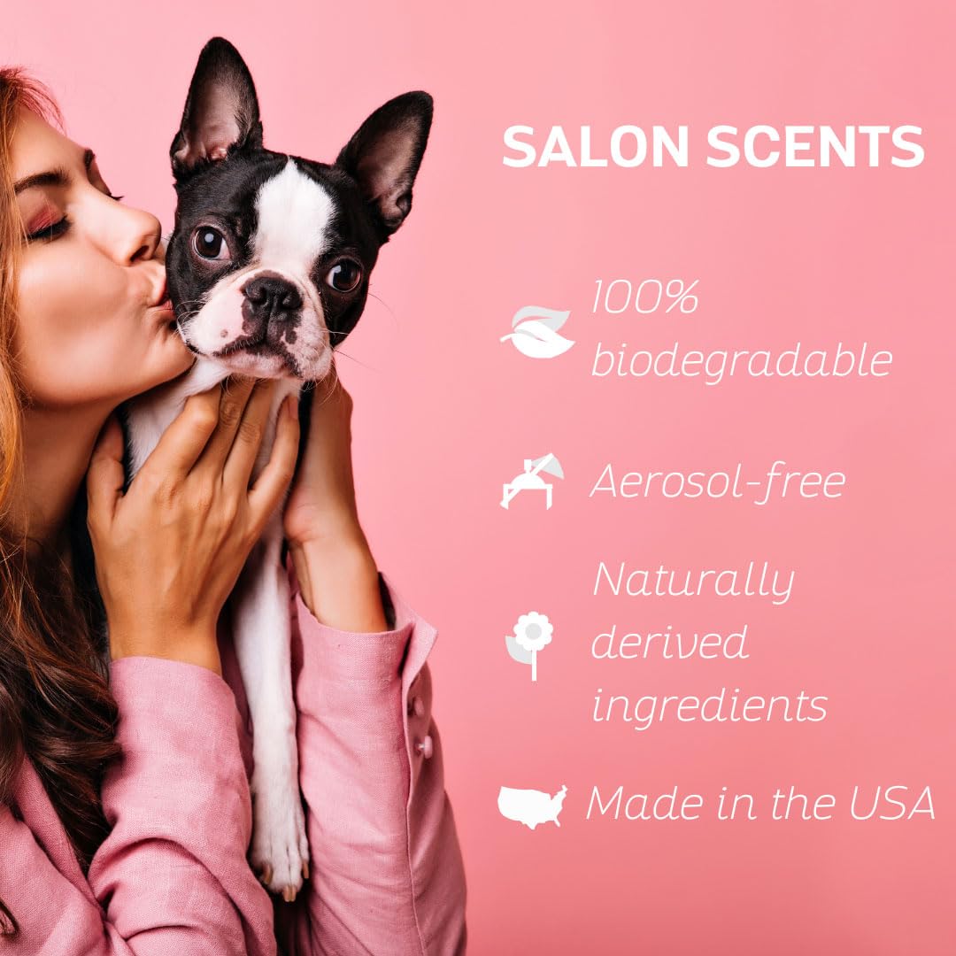 Dog Cologne Spray 8 oz U9011