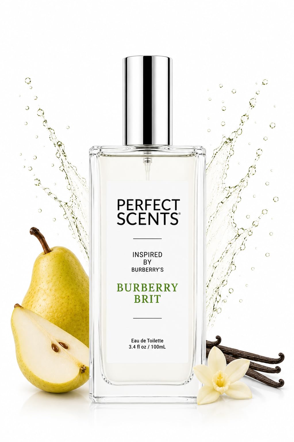 Fragrances O272