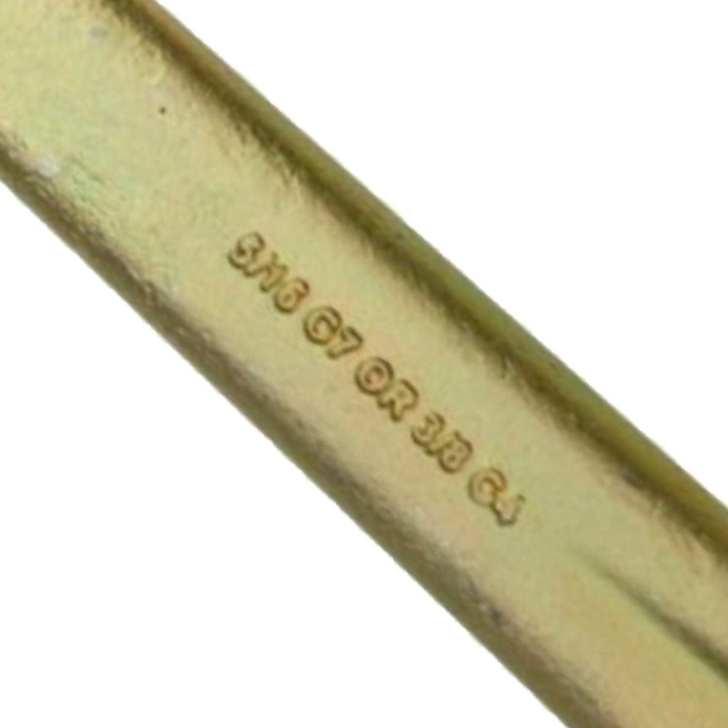 15 Inch Grade 70 Tow Hook M60840