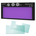 Auto Darkening Welding Lens Variable Shade 4/9-13 X515253