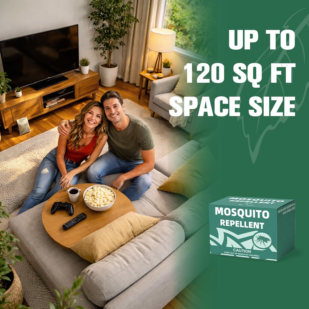 Mosquito Repellent Outdoor Patio K20285