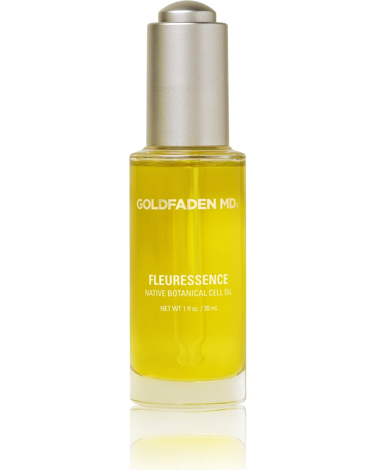 1 oz Botanical Cell Oil S175086