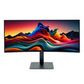 34 Inch WQHD Curved Monitor J800