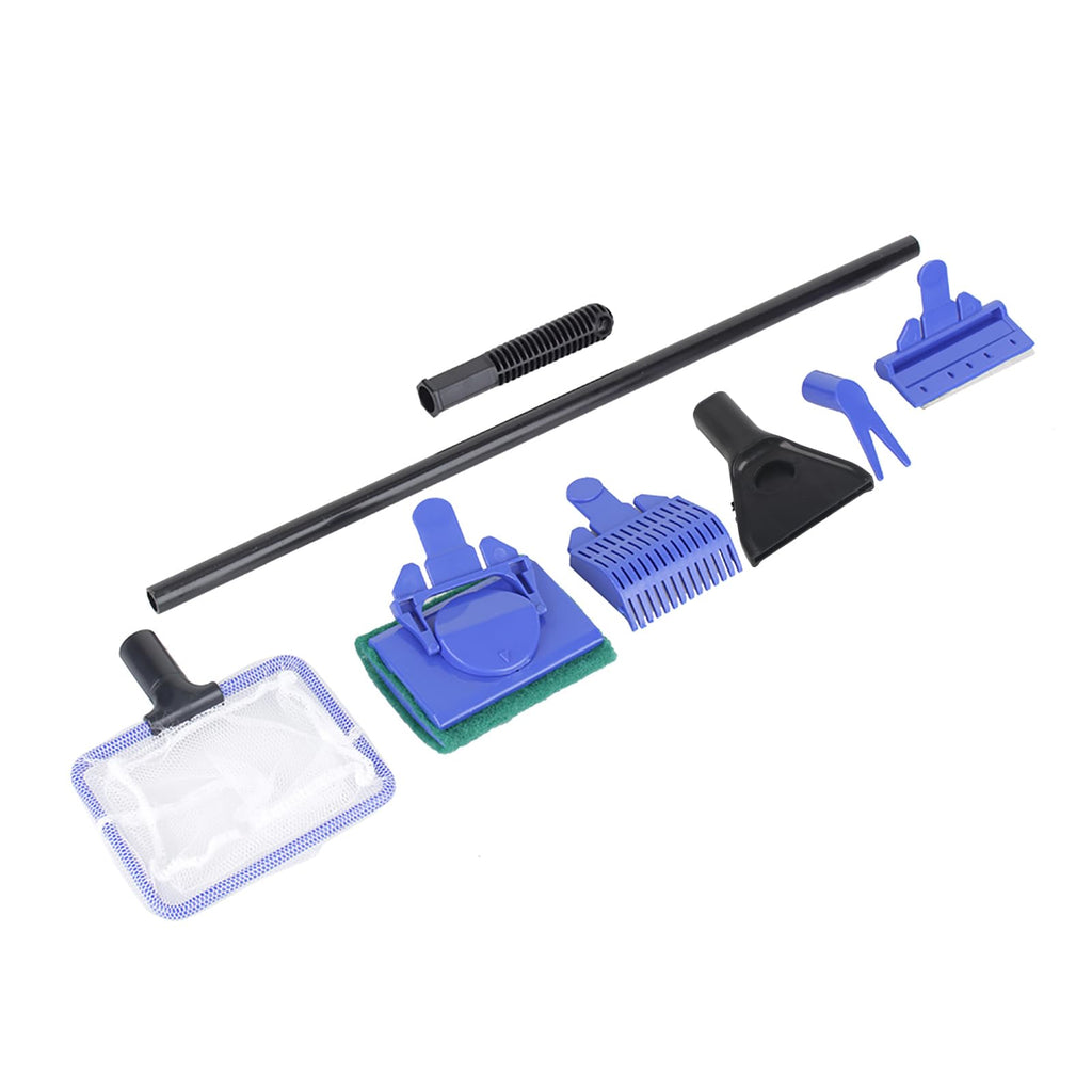 5 in 1 Fish Tank Brush Set O989630