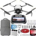 Folding Drone with 4K HDR Camera, Under 249g, 3 Batteries X357672