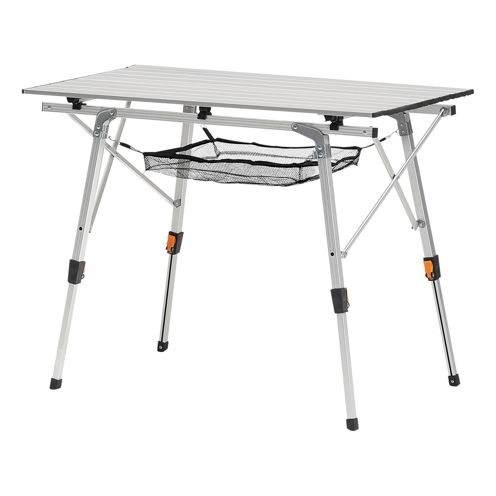 Folding Camping Table D375720