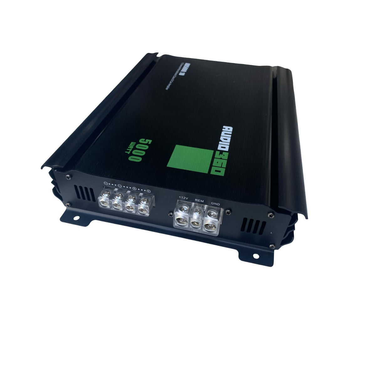 5000W Class D Monoblock Car Audio Amplifier N682876